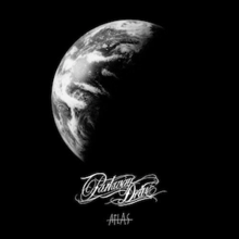 PARKWAY DRIVE - Atlas cover 