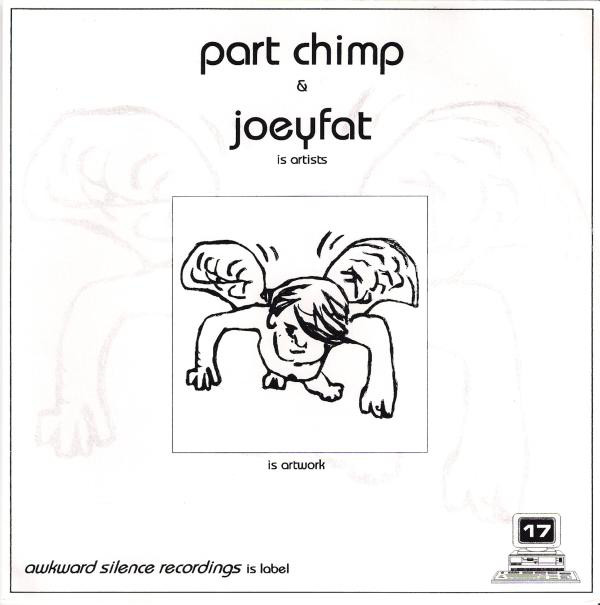 PART CHIMP - Part Chimp & Joeyfat cover 
