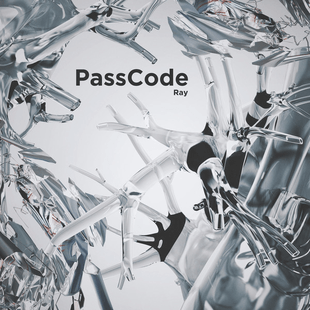 PASSCODE - Ray cover 