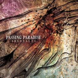 PASSING PARADISE - Argonauts cover 