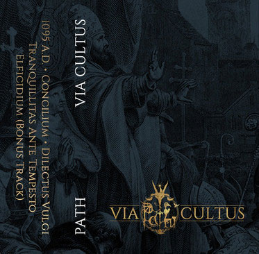 PATH - Via Cultus cover 