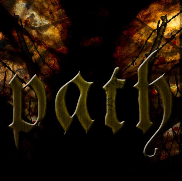 PATH - Demo 2007 cover 