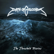 PATH OF GOLCONDA - The Threshold Diaries cover 