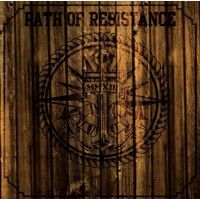 PATH OF RESISTANCE - MMXIII cover 