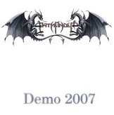 PATHFINDER - Demo 2007 cover 