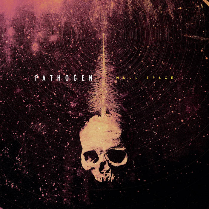 PATHOGEN - Null Space cover 