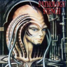 PATHOLOGY STENCH - Accion Mutante cover 