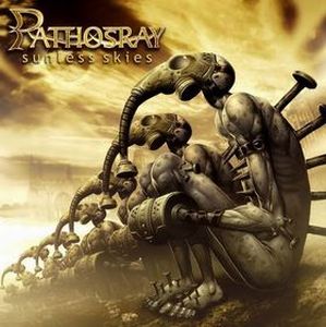 PATHOSRAY - Sunless Skies cover 