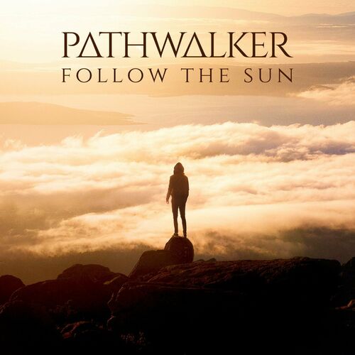 PATHWALKER - Follow The Sun cover 