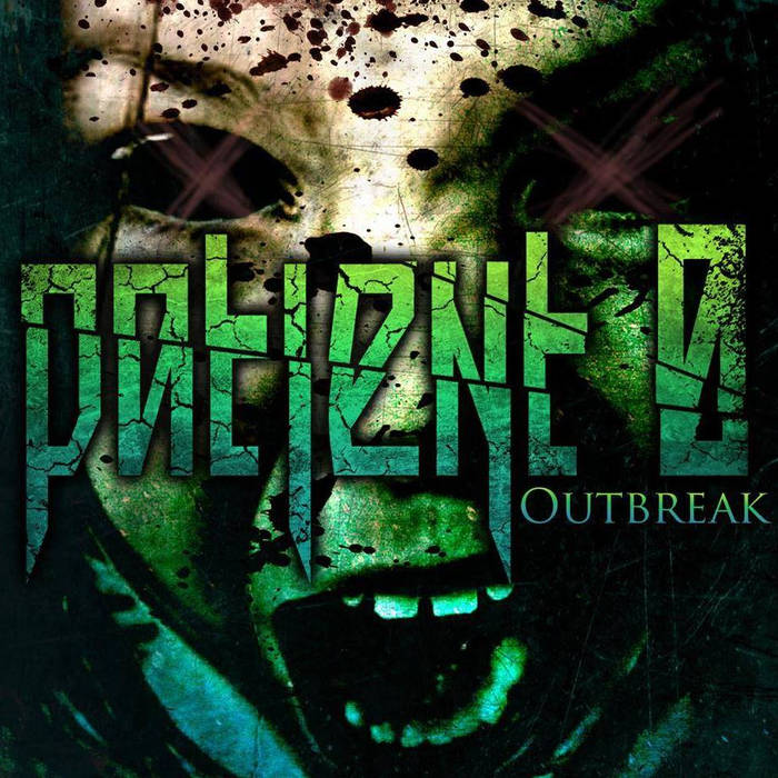 PATIENT 0 - Outbreak cover 