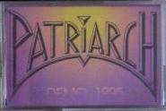 PATRIARCH - 1995 Demo cover 