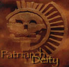 PATRIARCH - Deity cover 