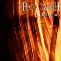 PATRIARCH - The Red Cord cover 