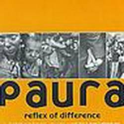 PAURA - Reflex Of Difference cover 