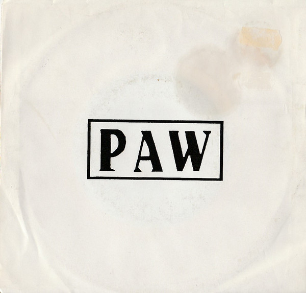 PAW - Sleeping Bag / Hard Pig cover 