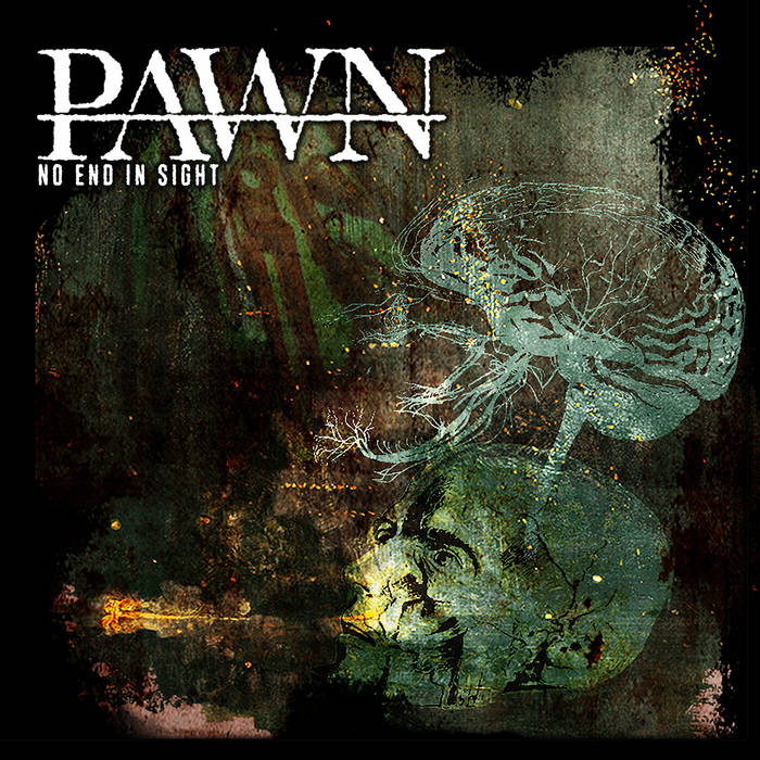 PAWN - No End In Sight cover 