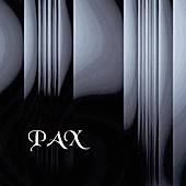 PAX - Dark Rose cover 
