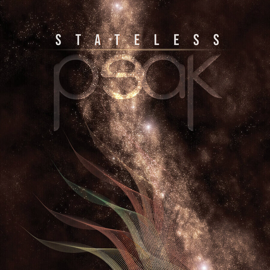 PEAK - Stateless cover 