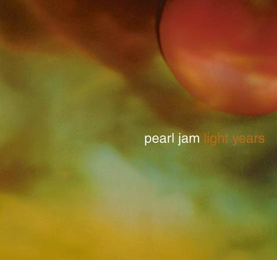 PEARL JAM - Light Years cover 