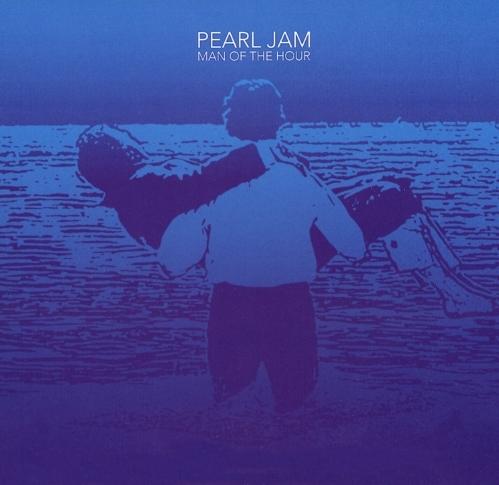 PEARL JAM - Man Of The Hour cover 