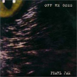 PEARL JAM - Off He Goes cover 