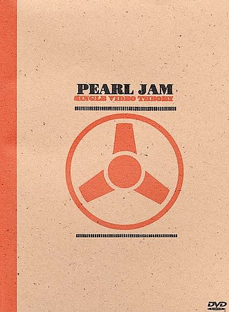 PEARL JAM - Single Video Theory cover 