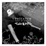 PECCATUM - Lost in Reverie cover 
