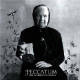 PECCATUM - The Moribund People cover 