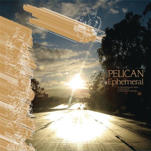 PELICAN - Ephemeral cover 
