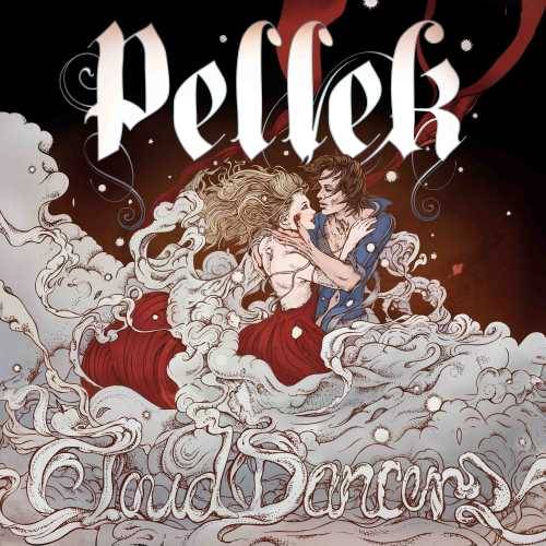 PELLEK - Cloud Dancers cover 