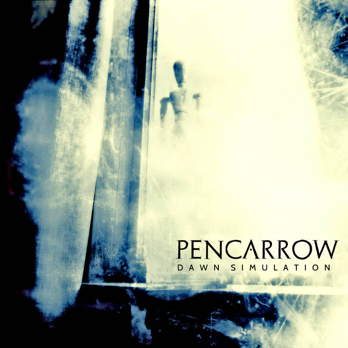 PENCARROW - Dawn Simulation cover 
