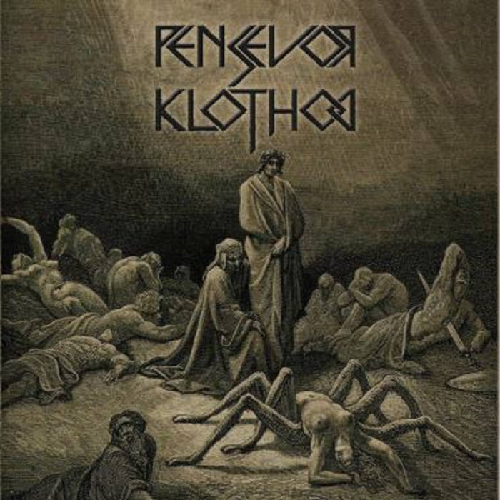 PENSEVOR - Klothod cover 