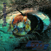 PEQUOD - Epilepticat cover 