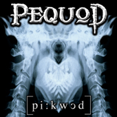 PEQUOD - PequoD cover 