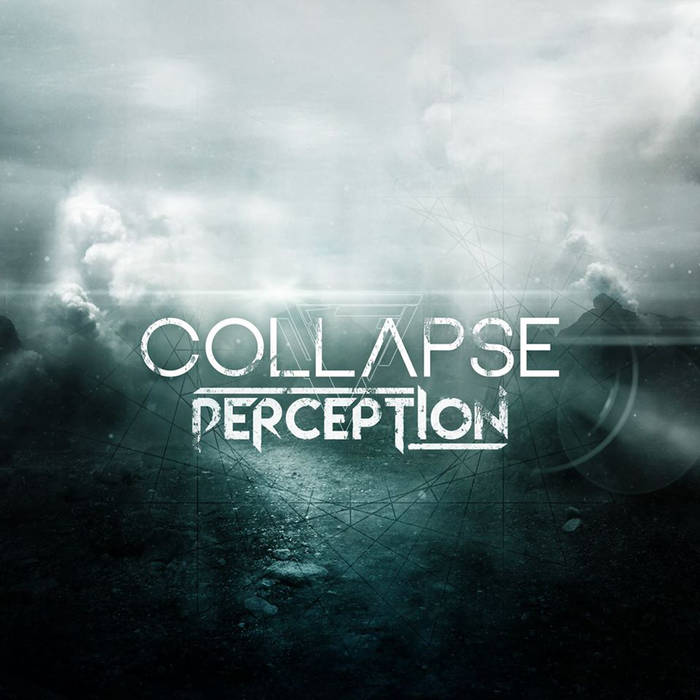 PERCEPTION - Collapse cover 