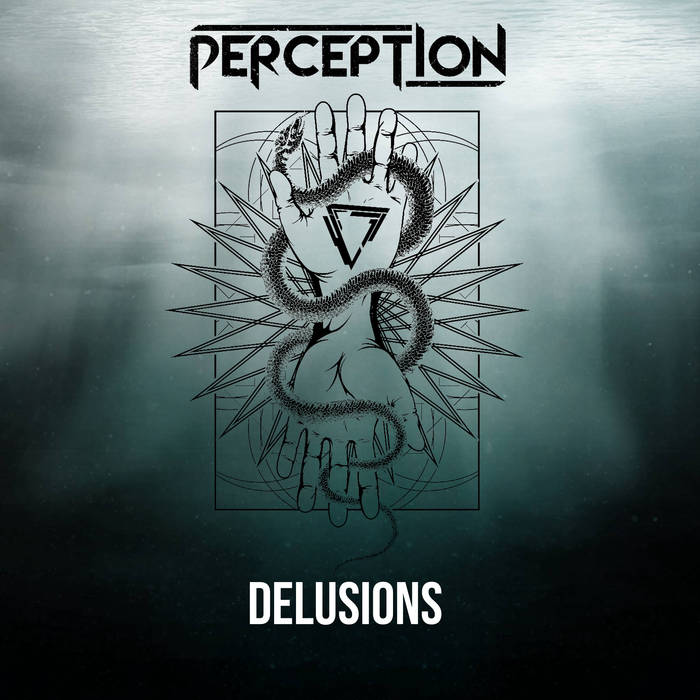 PERCEPTION - Delusions cover 