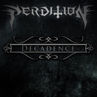 PERDITION (PA) - Decadence cover 