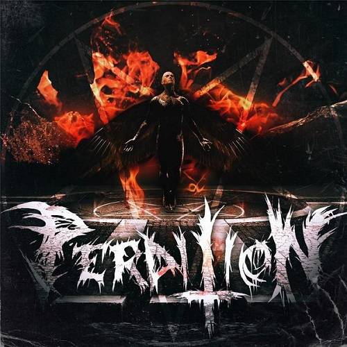 PERDITION (PA) - Perdition cover 