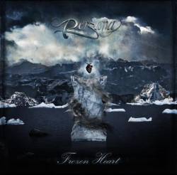 PERGANA - Frozen Heart cover 