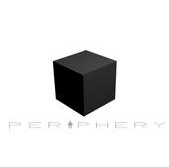 PERIPHERY - 2008 Demo cover 