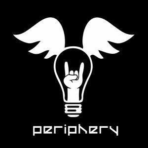 PERIPHERY - No CD Yet!!! cover 