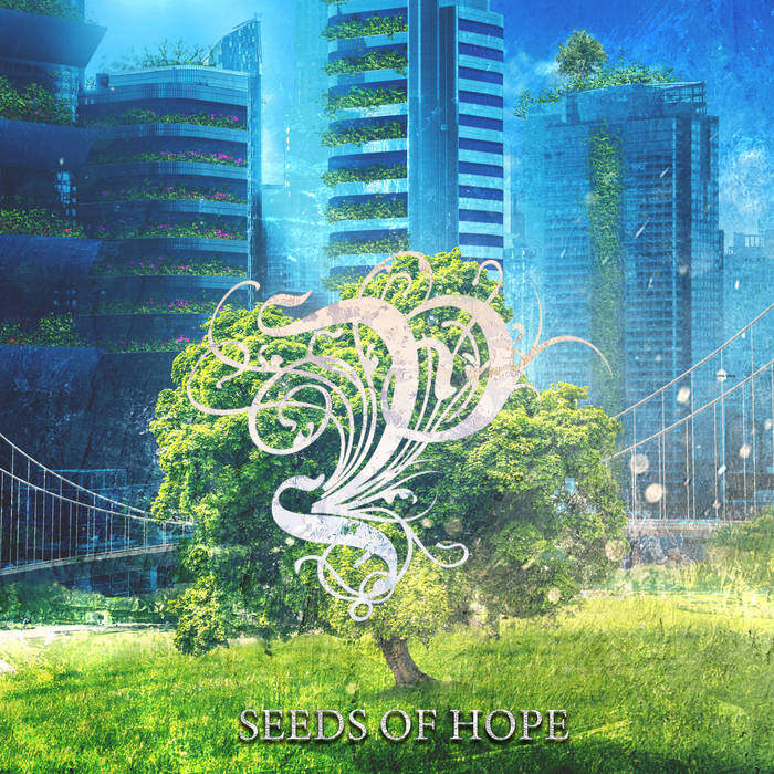 PERLOCUTION - Seeds Of Hope cover 
