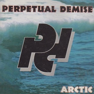 PERPETUAL DEMISE - Arctic cover 