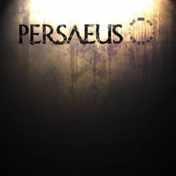 PERSAEUS - God of Destruction cover 