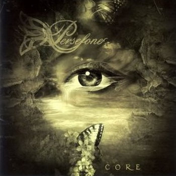 PERSEFONE - Core cover 