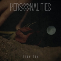 PERSONALITIES - Tiny Tim cover 