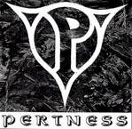 PERTNESS - Pertness cover 