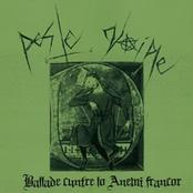 PESTE NOIRE - Ballade cuntre lo Anemi Francor cover 