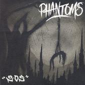 PHANTOMS - S.O.S. cover 