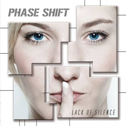 PHASE SHIFT - Lack Of Silence cover 